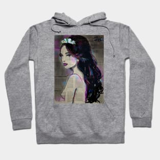 Ophelias desire Hoodie